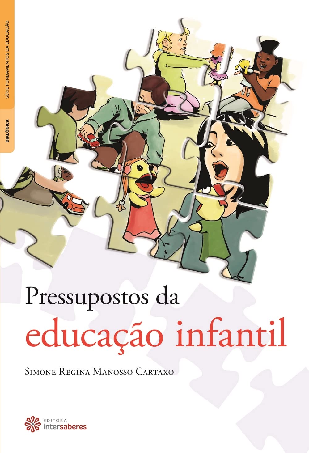 capítulo por capítulo baixar Pressupostos da educação infantil