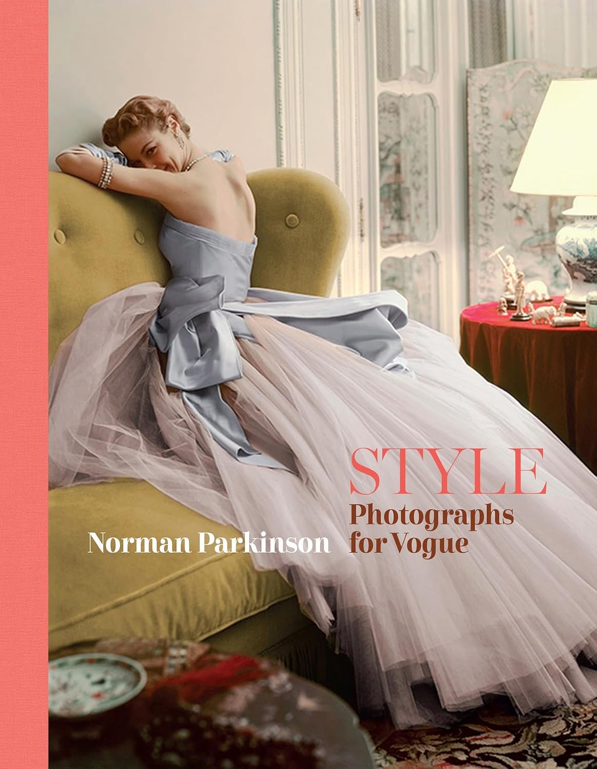 ler totalmente STYLE: Photographs for Vogue (English Edition)