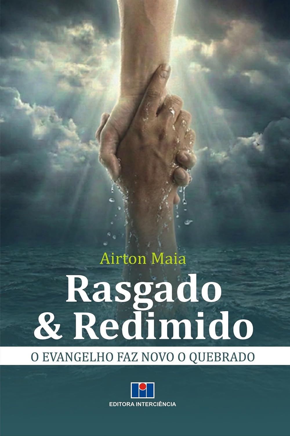 capítulo por capítulo baixar Rasgado & Redimido: O evangelho faz novo o quebrado