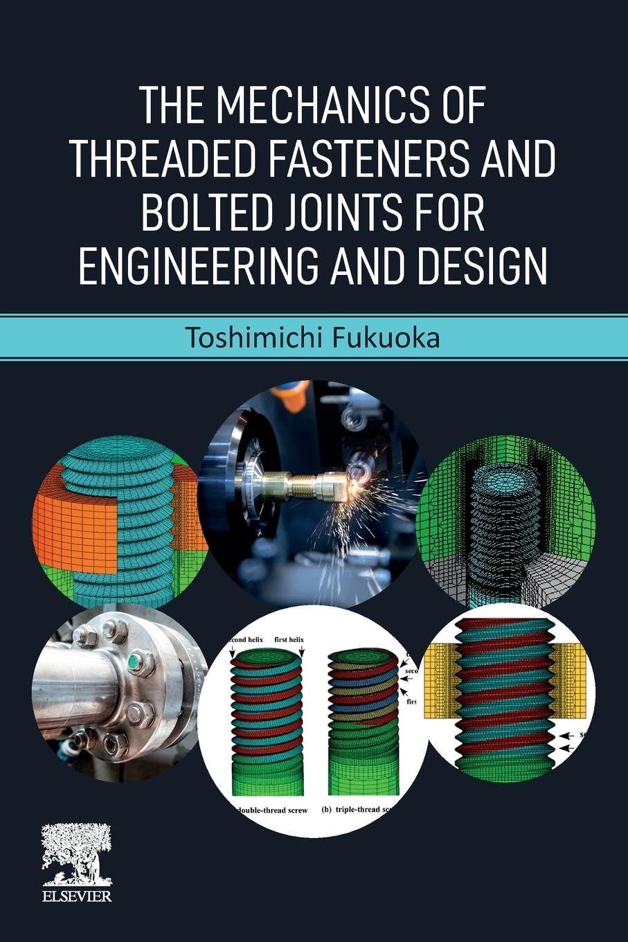 The Mechanics of Threaded Fasteners and Bolted Joints for Engineering and Design baixar o livro de graça