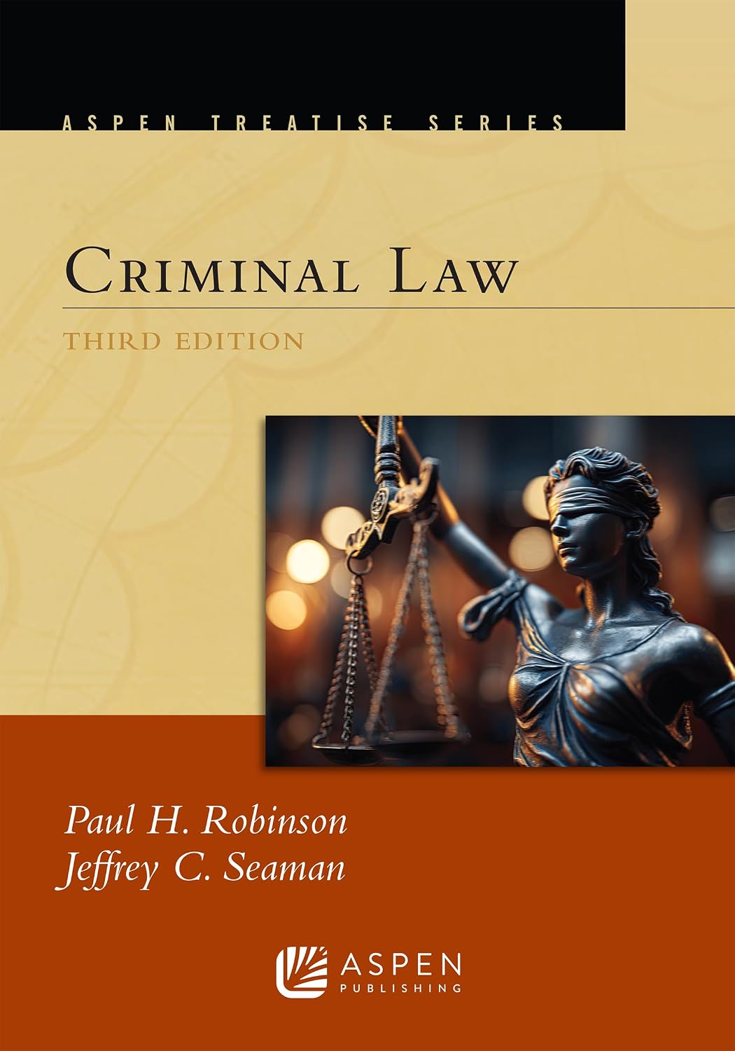 capítulo por capítulo baixar Aspen Treatise for Criminal Law (Aspen Treatise Series) (English Edition)