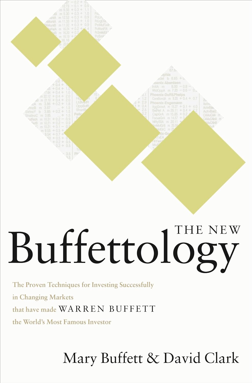 capítulo por capítulo baixar The New Buffettology: The Proven Techniques for Investing Successfully in Changing Markets That Have Made Warren Buffett the World's Most Famous Investor (English Edition)