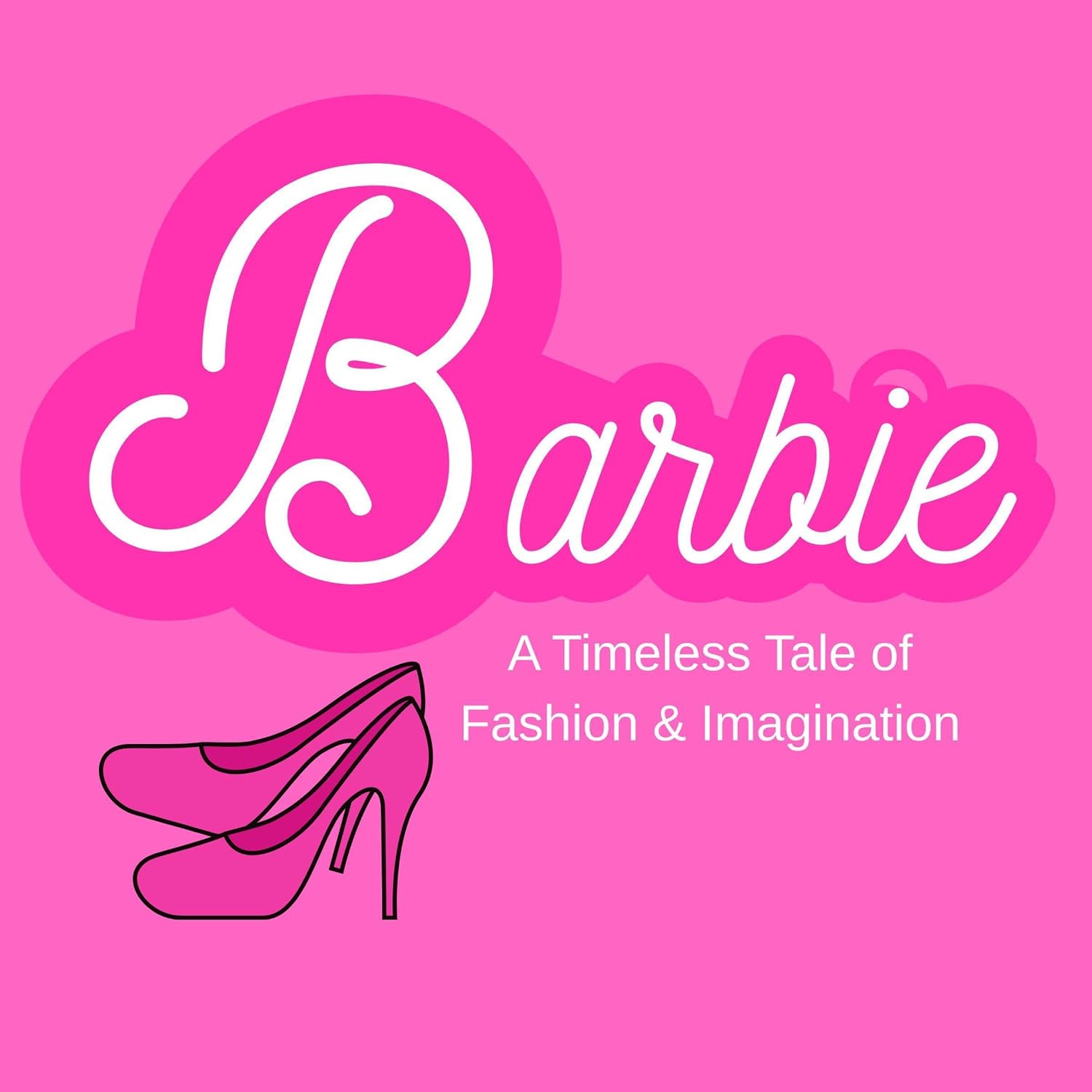 capítulo por capítulo baixar Barbie: A Timeless Tale of Fashion and Imagination