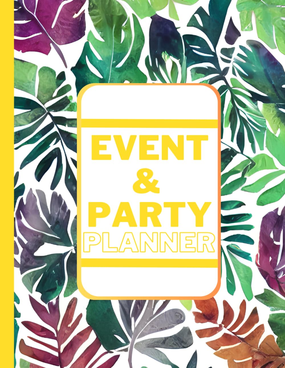 Event & Party Planner baixar livro de graça