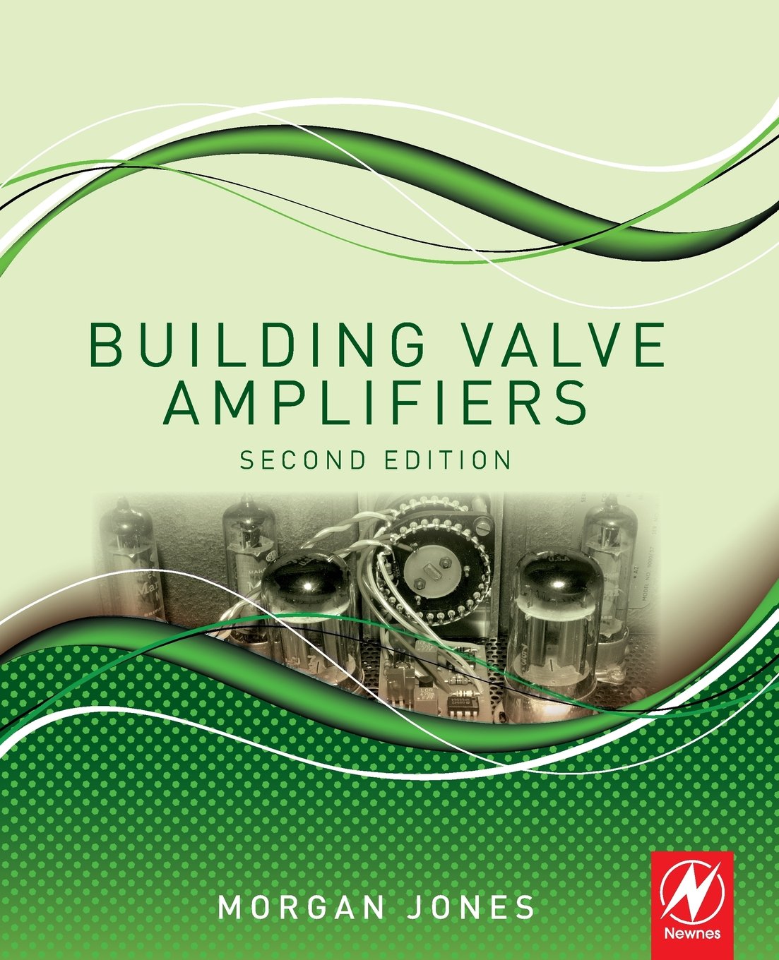 Building Valve Amplifiers baixar livro de graça