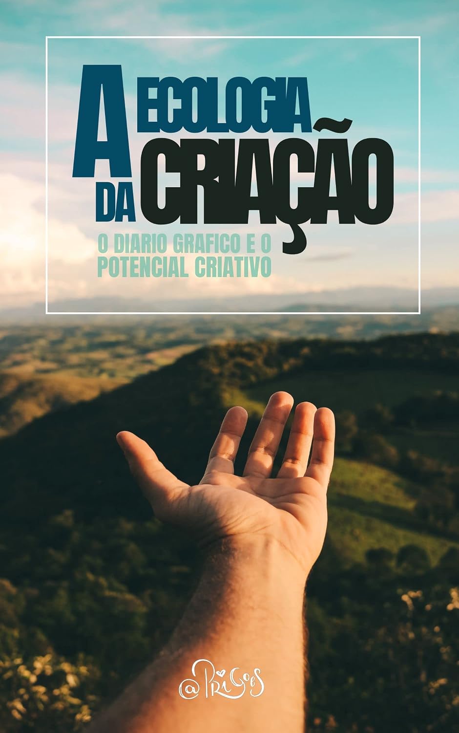 capítulo por capítulo baixar A ecologia da Criação: O diário gráfico e o potencial criativo