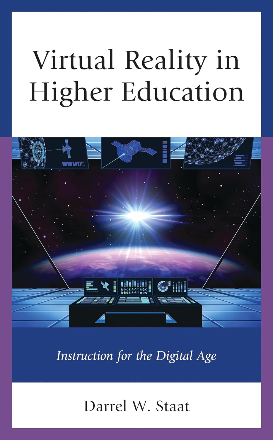 Virtual Reality in Higher Education: Instruction for the Digital Age (English Edition) baixar o livro de graça