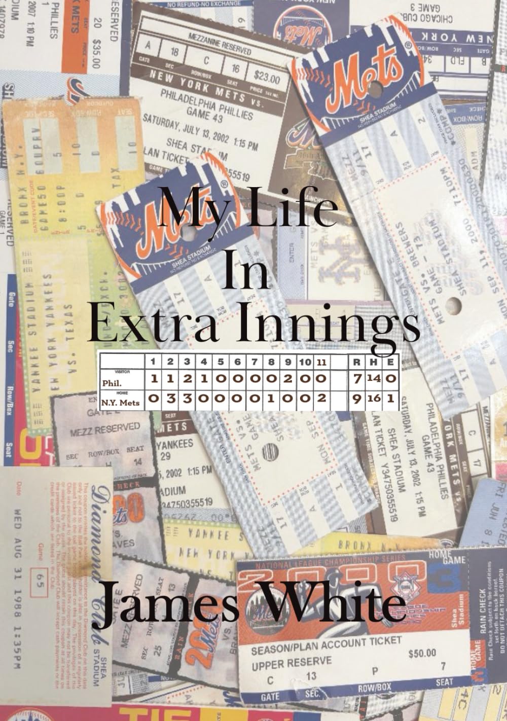 My Life In Extra Innings baixar o livro de graça