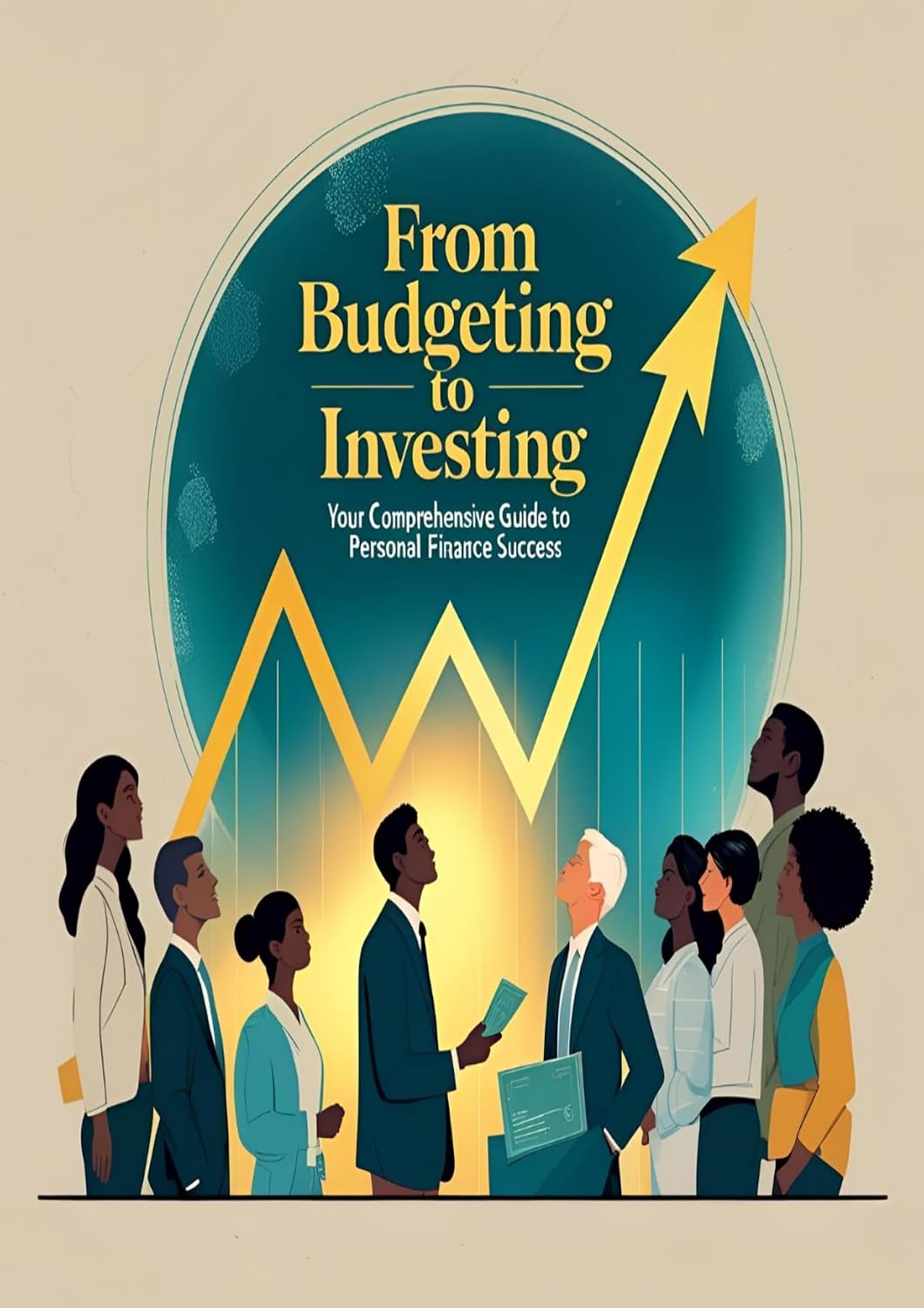 From Budgeting to Investing: Your Comprehensive Guide to Personal Finance Success (Financial Advice) (English Edition) baixar livro de graça
