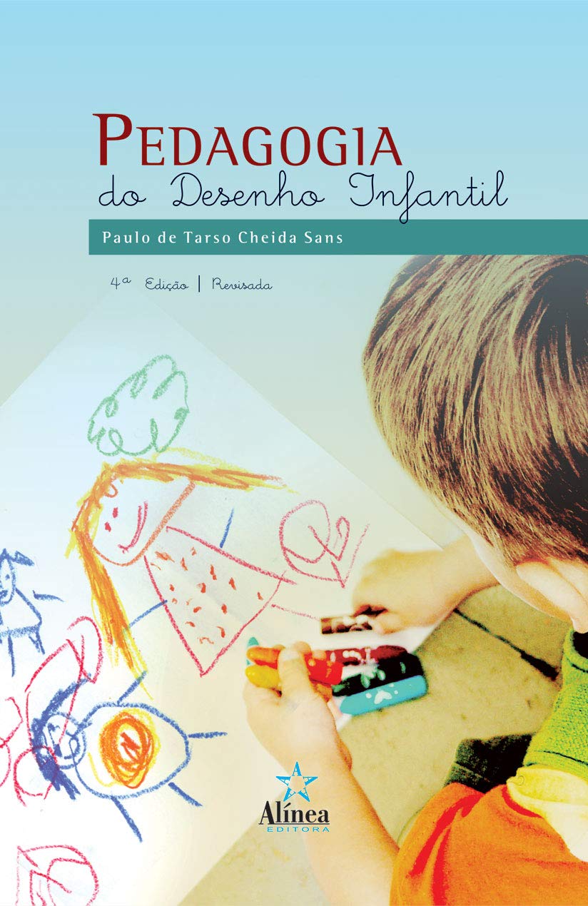 Pedagogia do Desenho Infantil baixar o livro de graça