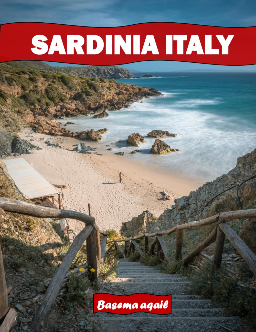 Sardinia: A Premium Visual Journey for Travel and Photography Lovers baixar o livro de graça