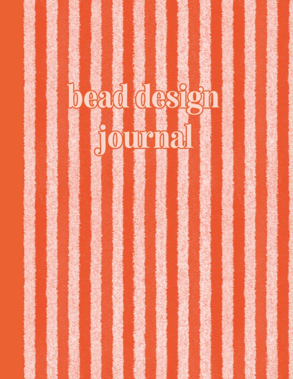 Bead Design Journal for Peyote Stitch: 100 Large Grid Pages (55×60 Beads) – Pattern Planner, Color Palette & Shopping Lists baixar o livro de graça