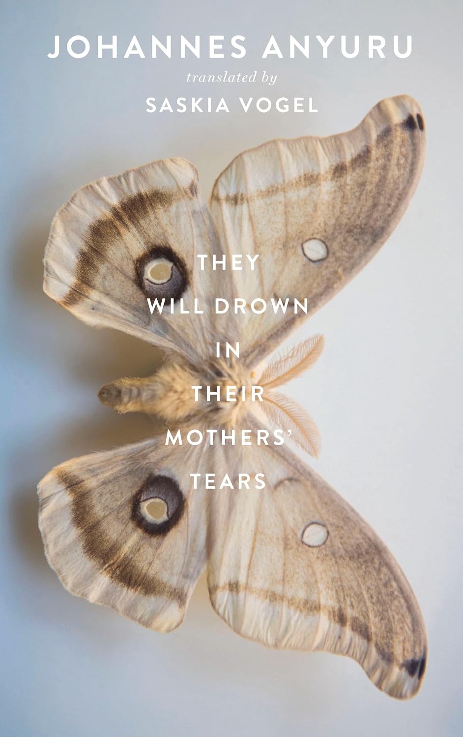 They Will Drown in Their Mothers' Tears baixar livro de graça