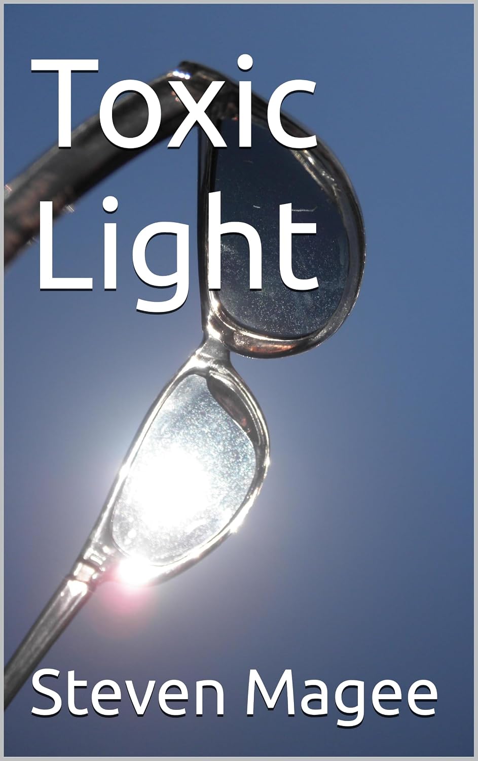 Toxic Light (English Edition) baixar o livro de graça