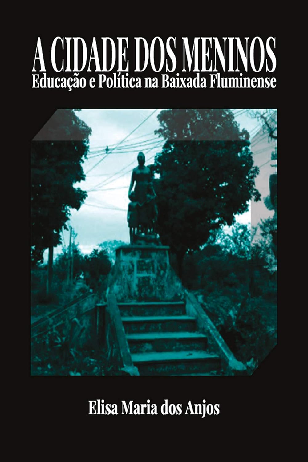 A CIDADE DOS MENINOS baixar livro de graça