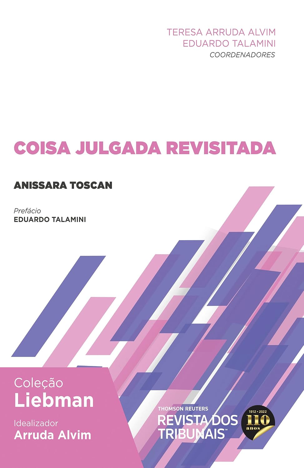 Coisa Julgada Revisitada - 1º Edição baixar o livro de graça