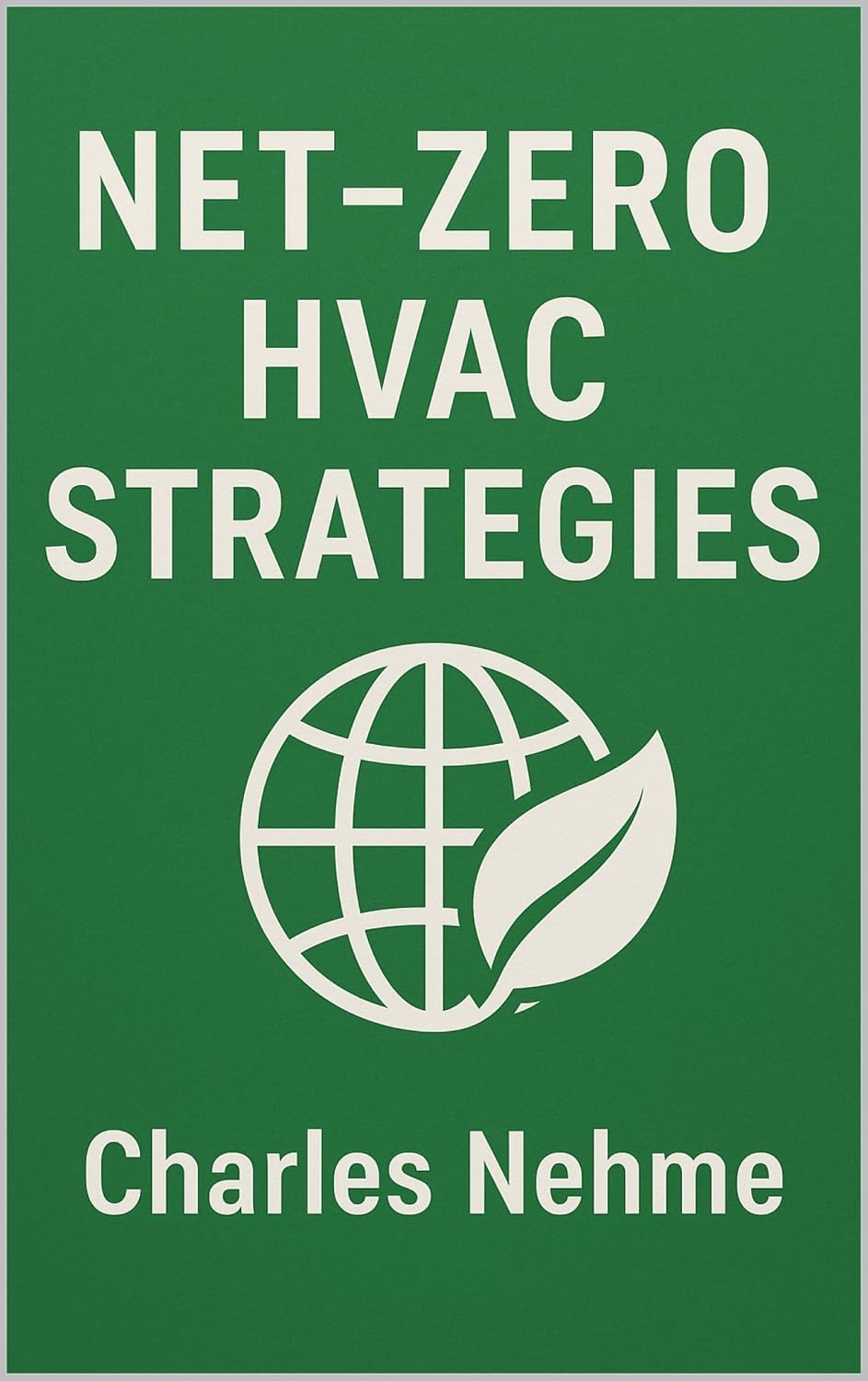 ler totalmente Net-Zero HVAC Strategies (English Edition)