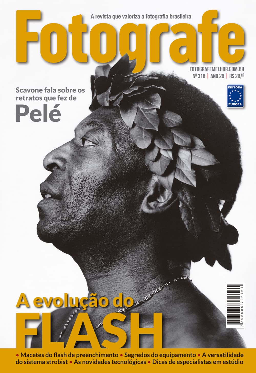 Revista Fotografe Melhor 316 baixar livro de graça
