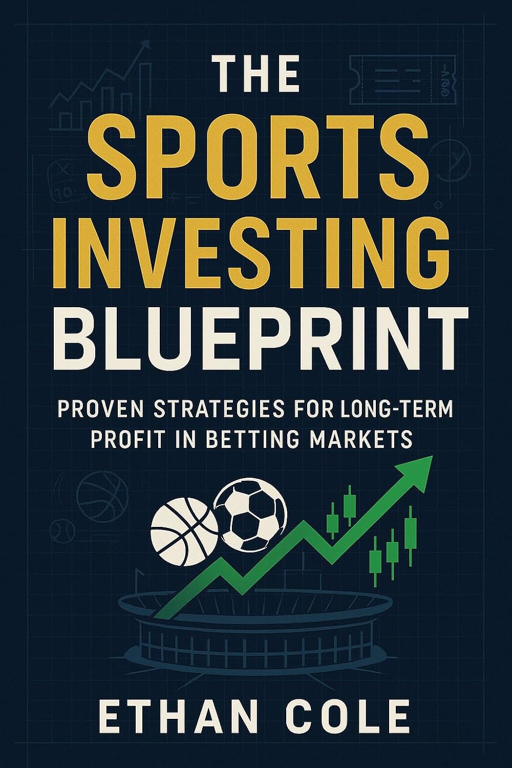 capítulo por capítulo baixar The Sports Investing Blueprint: Proven Strategies for Long-Term Profit in Betting Markets (English Edition)