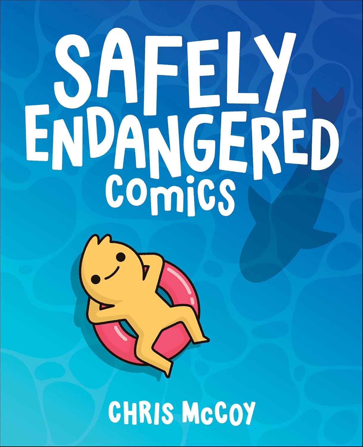 Safely Endangered Comics (English Edition) baixar o livro de graça
