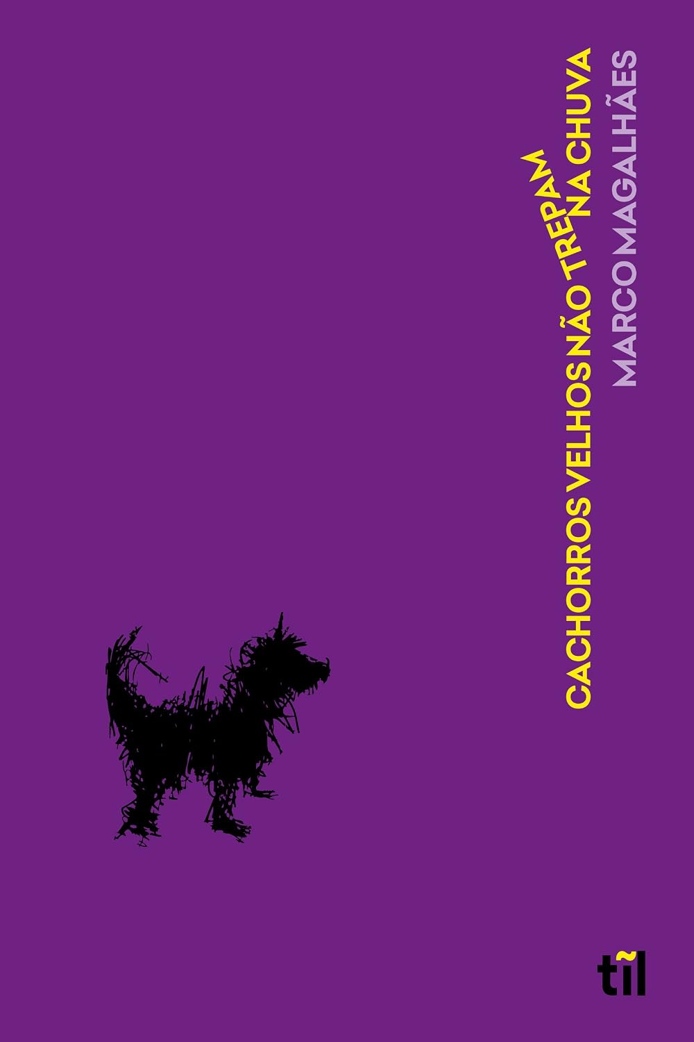 capítulo por capítulo baixar Cachorros velhos não trepam na chuva
