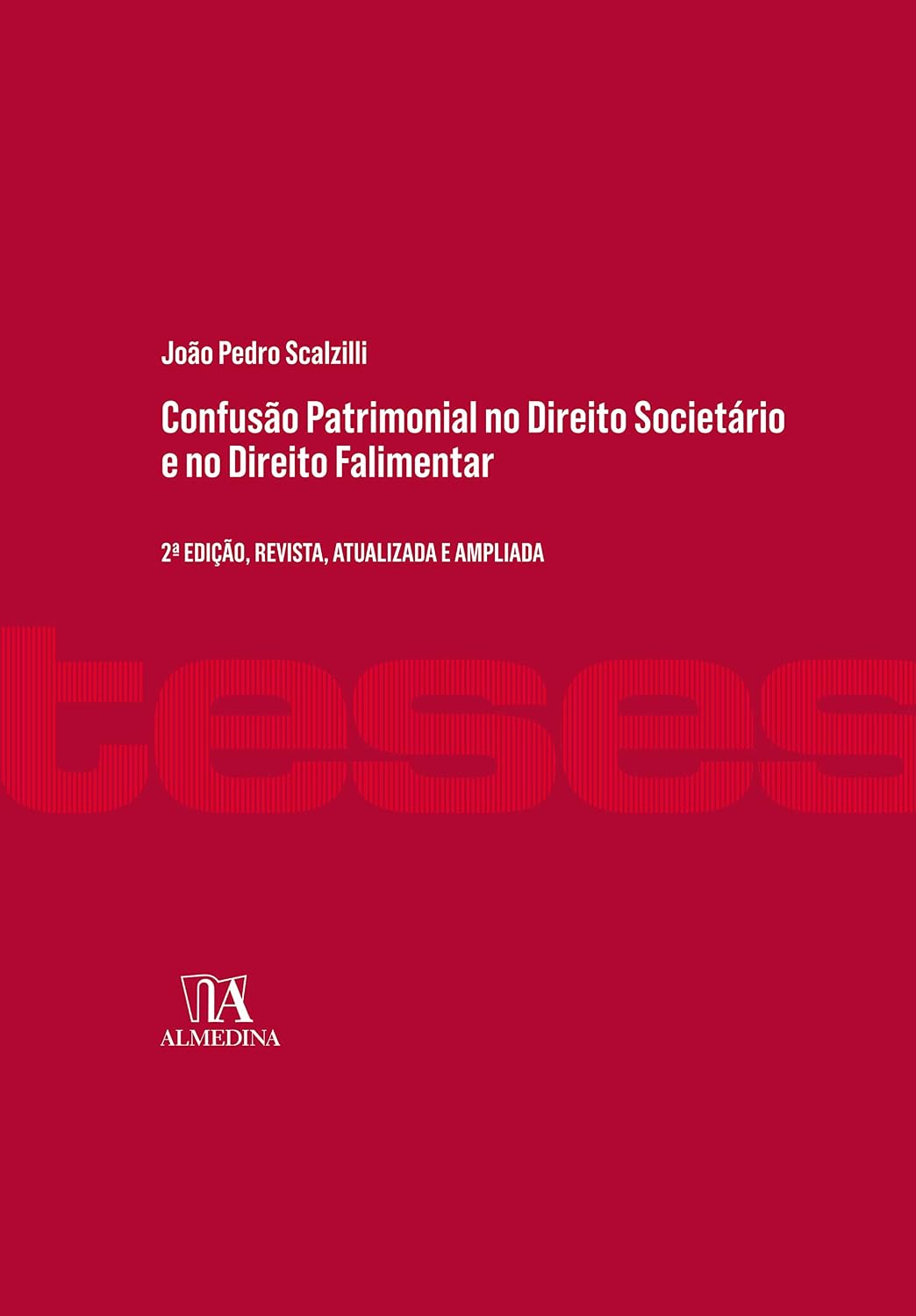 Confusão patrimonial no direito societário e no direito falimentar baixar o livro de graça