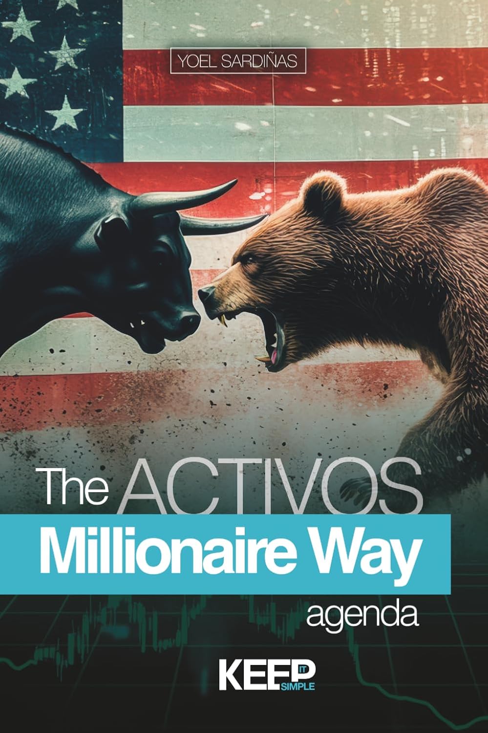 ler totalmente The Millionaire Way Agenda - Activos (Spanish Edition)