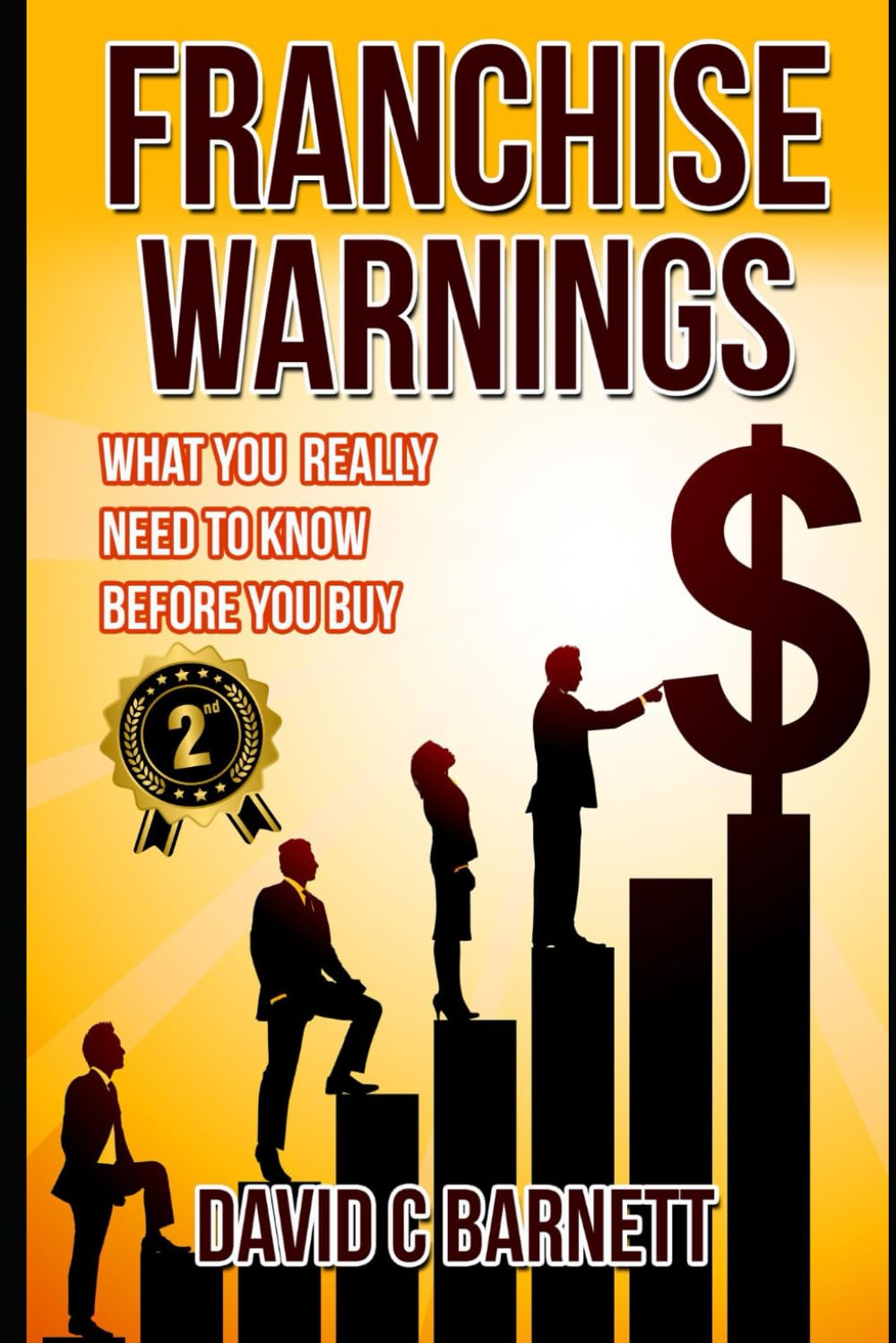 capítulo por capítulo baixar Franchise Warnings: What you really need to know before you buy