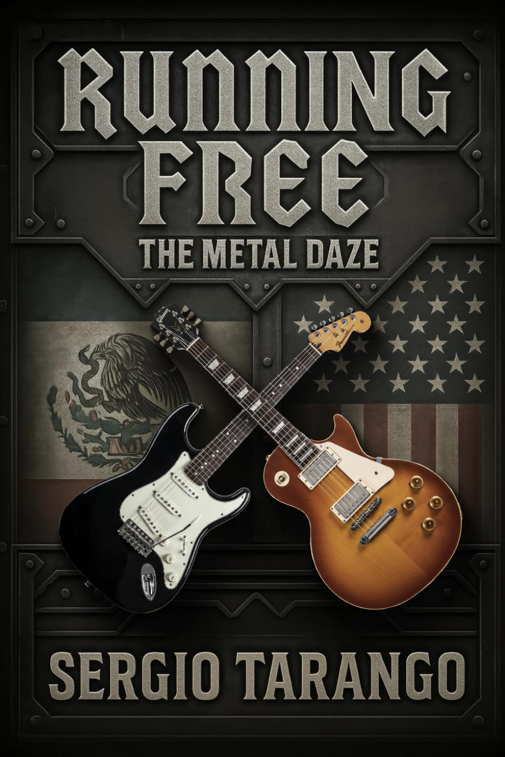 Running Free: The Metal Daze baixar o livro de graça