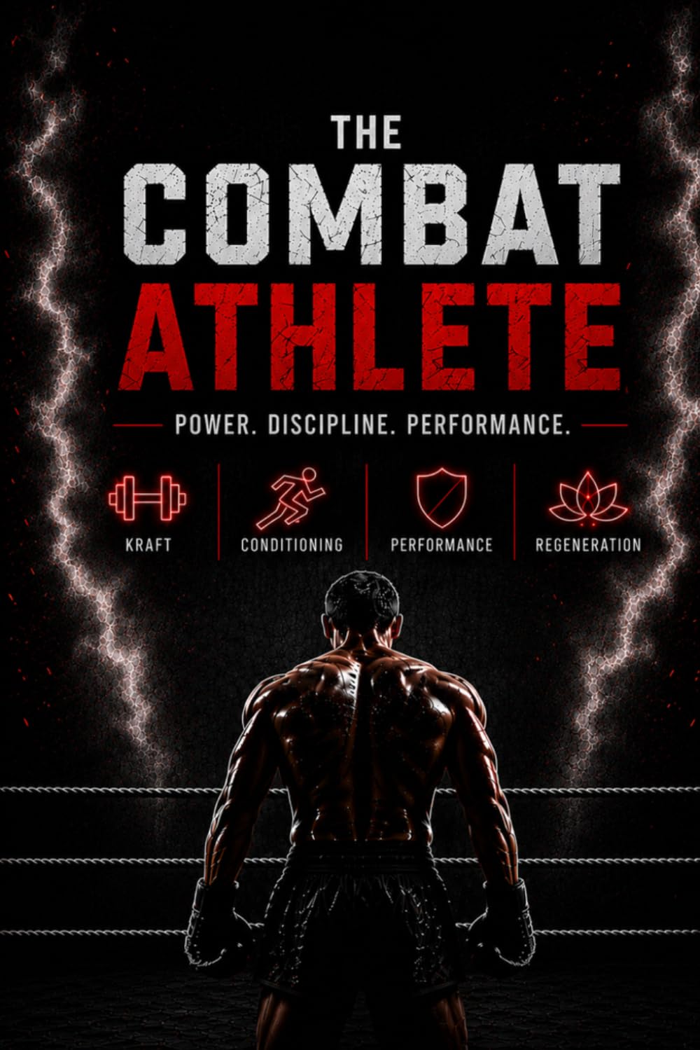 THE COMBAT ATHLETE: Das System hinter echter Leistung (German Edition) baixar livro de graça