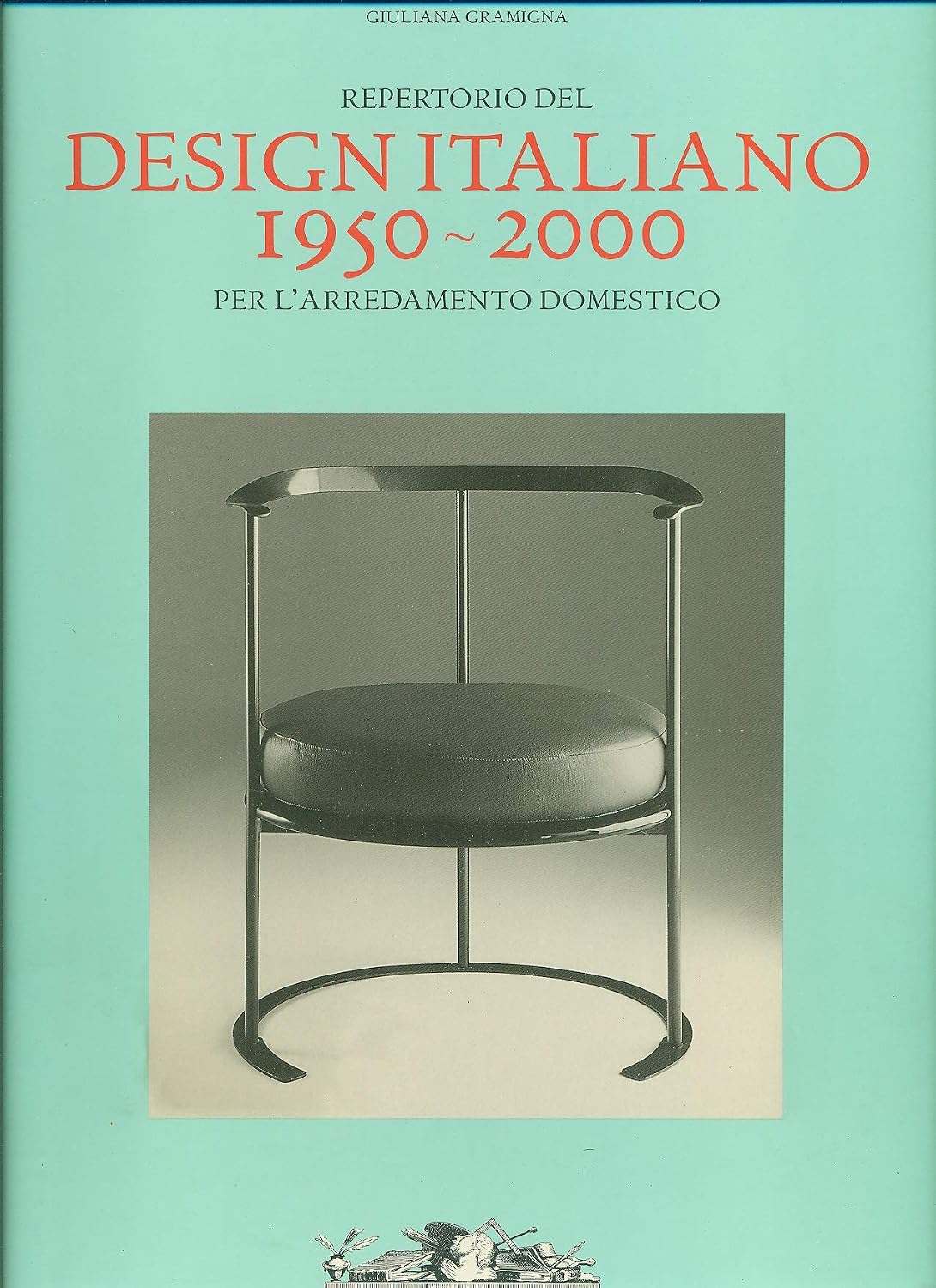 capítulo por capítulo baixar Design Italiano 1950-2000: Per L'Arredamento Domestico