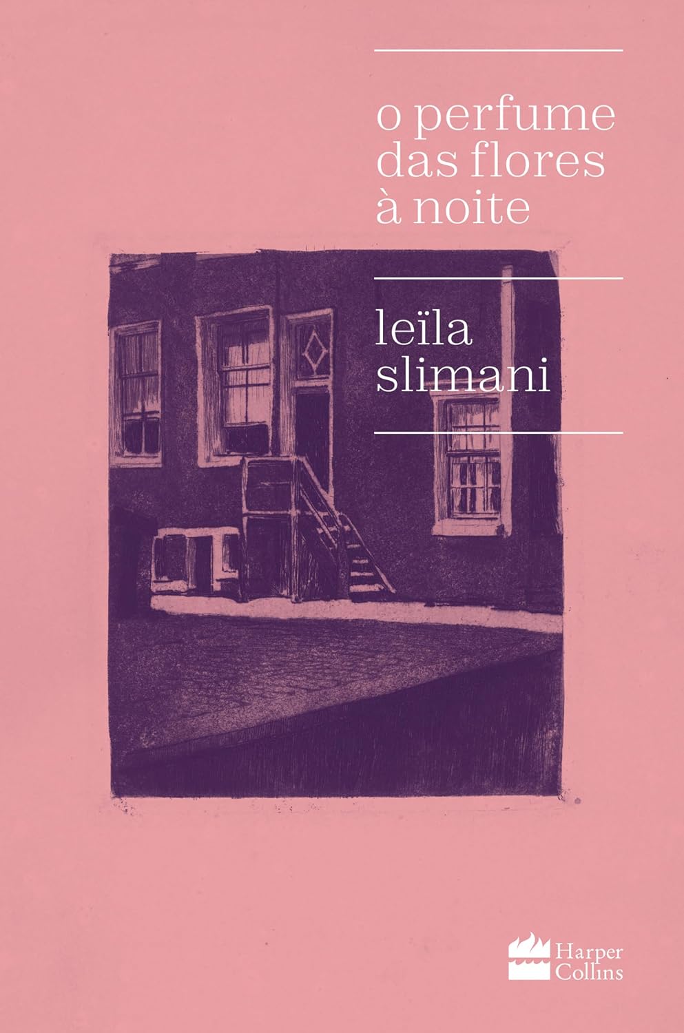 O perfume das flores à noite baixar livro de graça