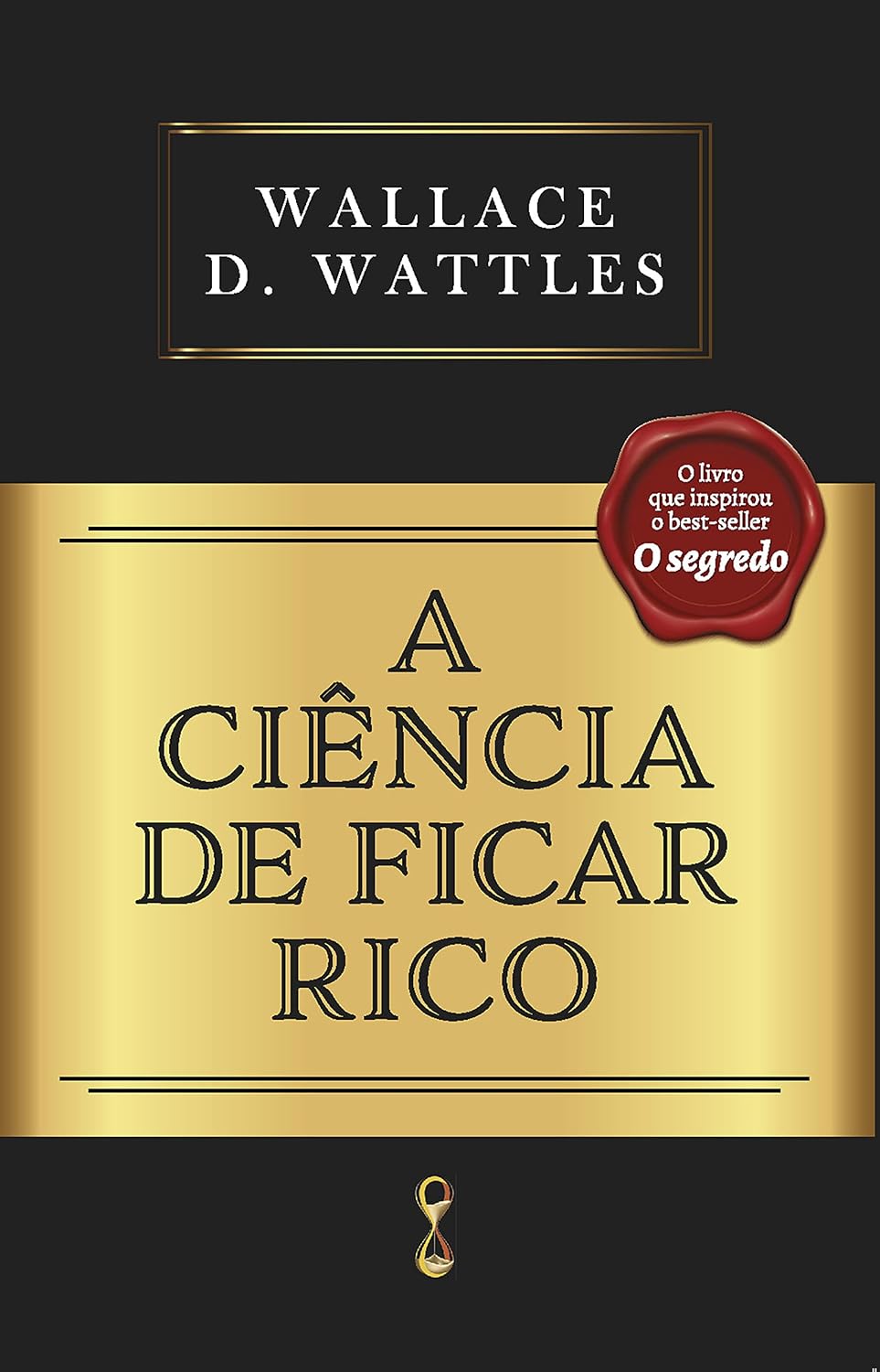 A ciência de ficar rico baixar o livro de graça