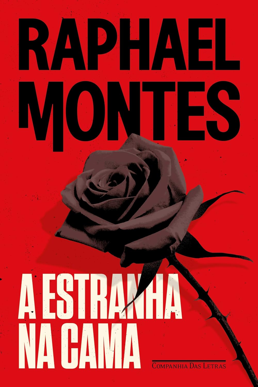 A estranha na cama baixar o livro de graça