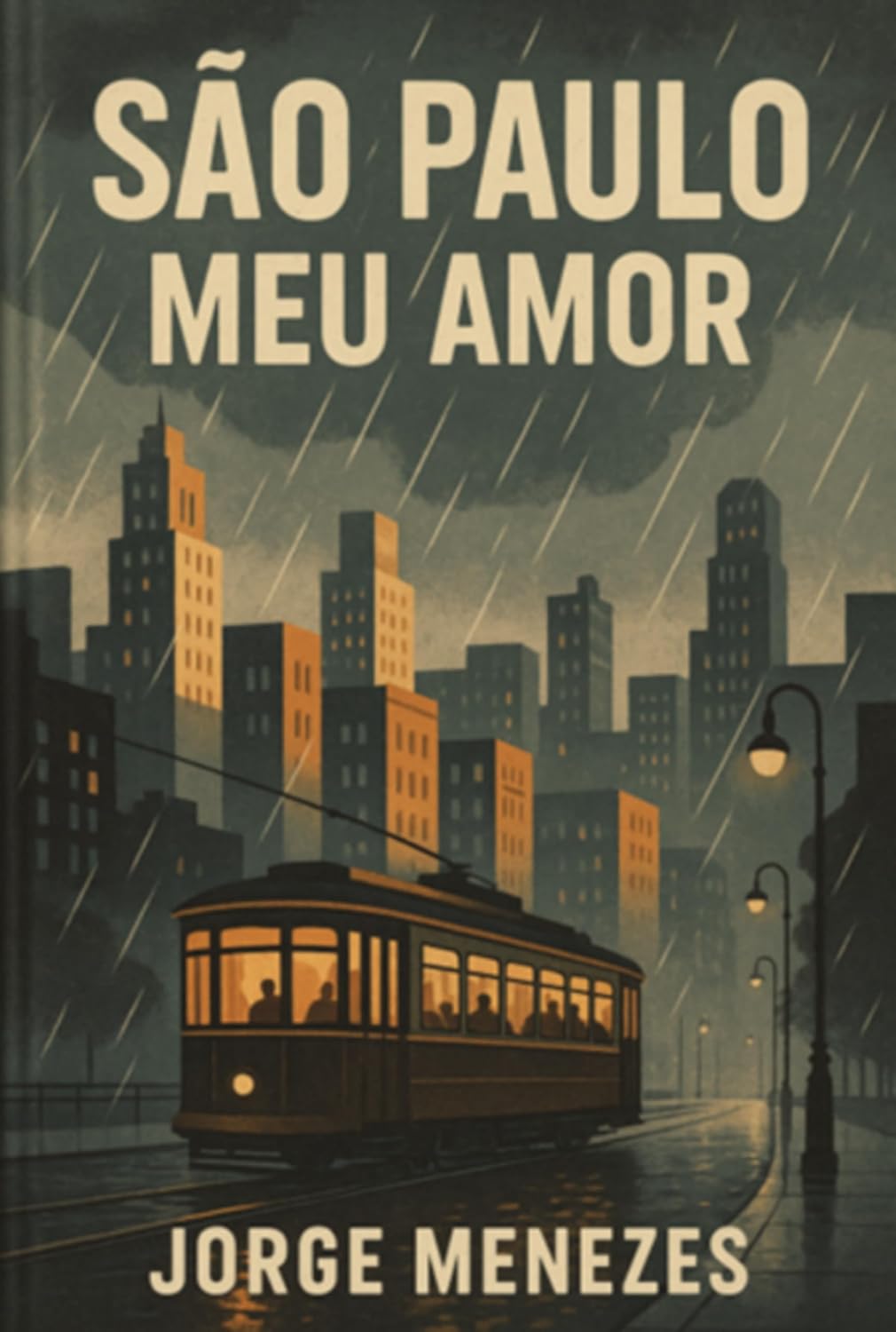 São Paulo Meu Amor baixar livro de graça