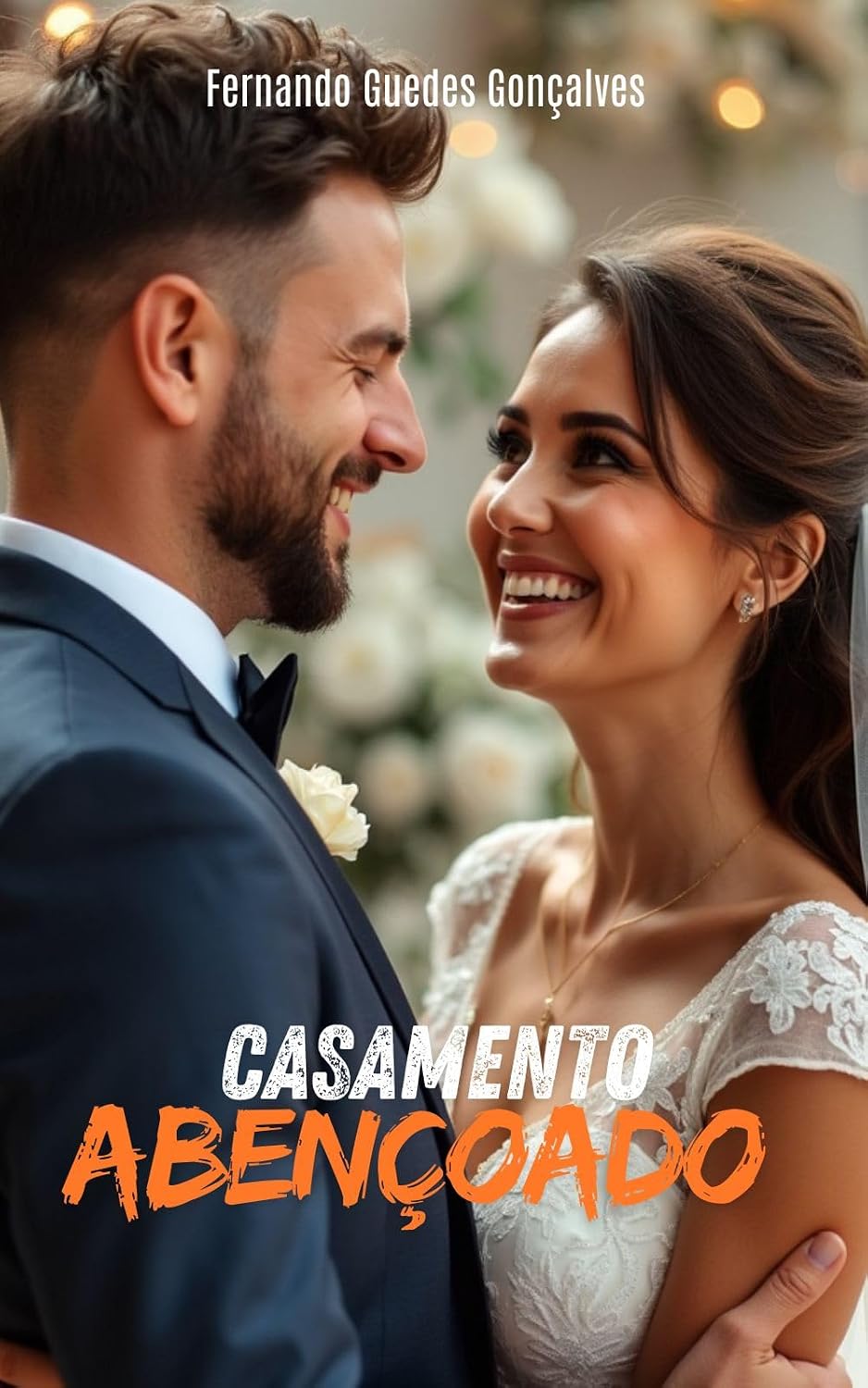 Casamento Abençoado: Como a Sabedoria da Bíblia Pode Fortalecer Sua União baixar o livro de graça