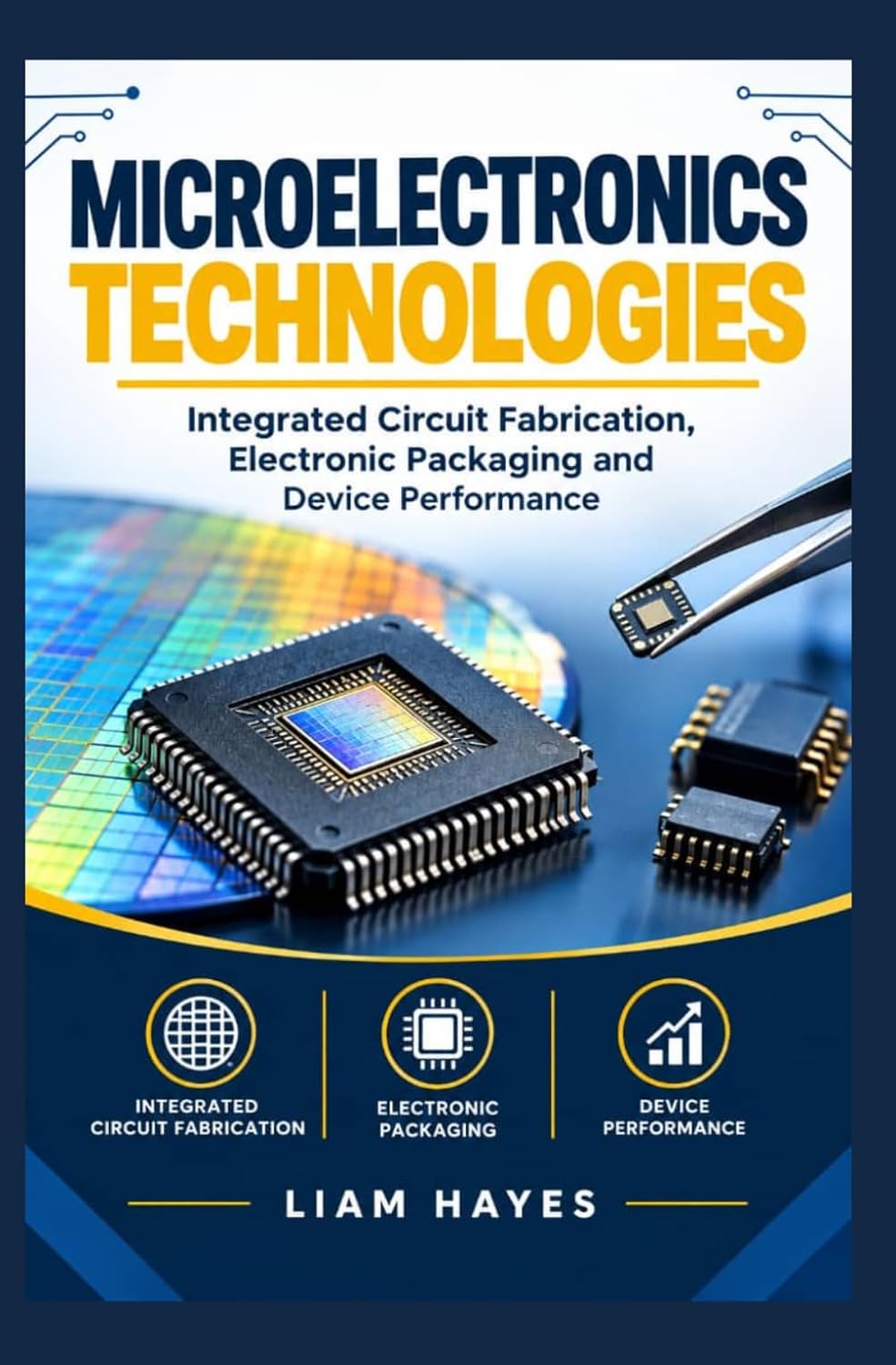 MICROELECTRONICS TECHNOLOGIES: Integrated circuit fabrication electronic packaging and device performance