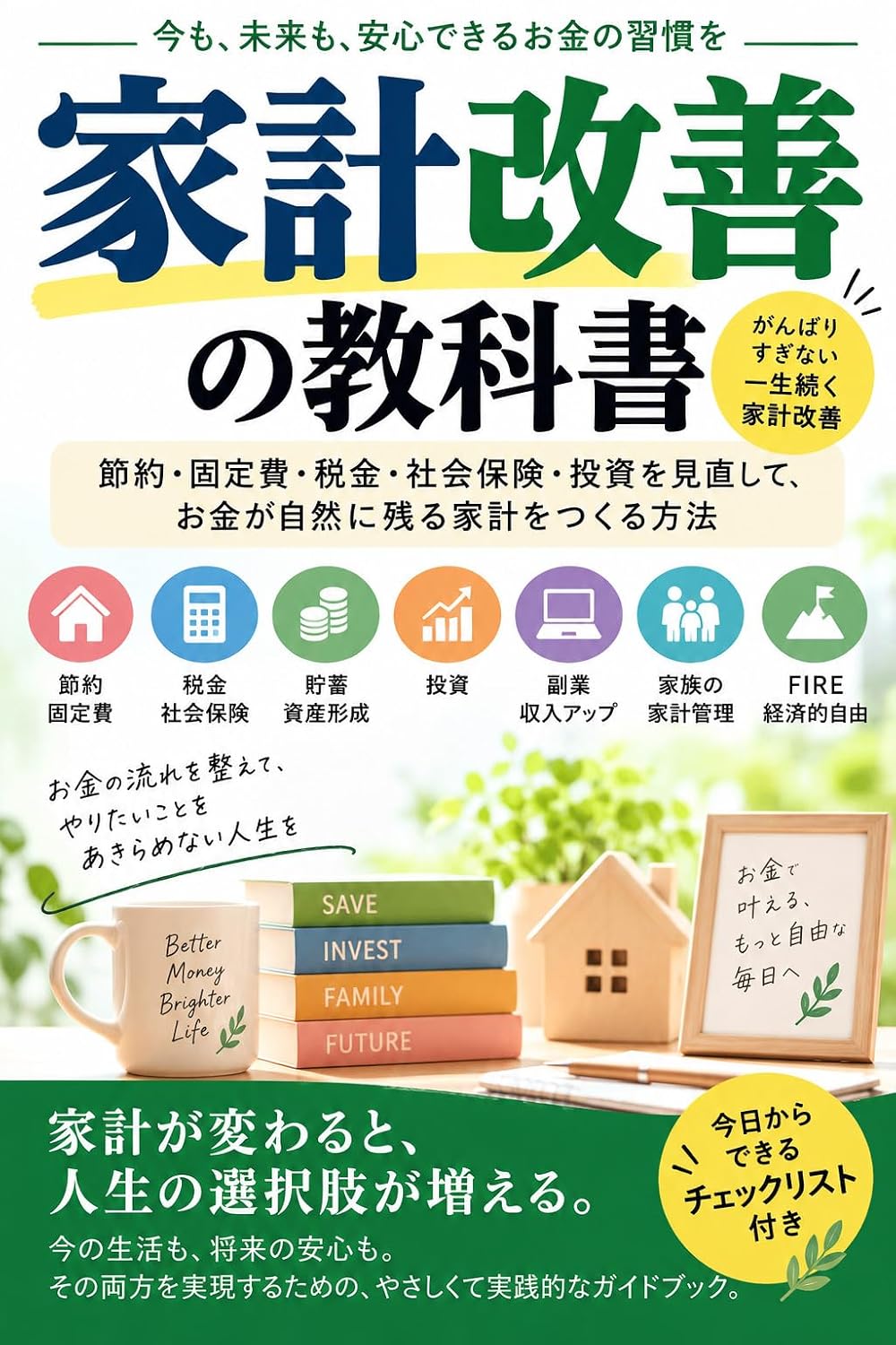 The Complete Guide to Household Budget Improvement: How to Build a Household Budget That Naturally Saves Money by Optimizing Expenses Fixed Costs Taxes... Insurance and Investments (Japanese Edition) baixar o livro de graça