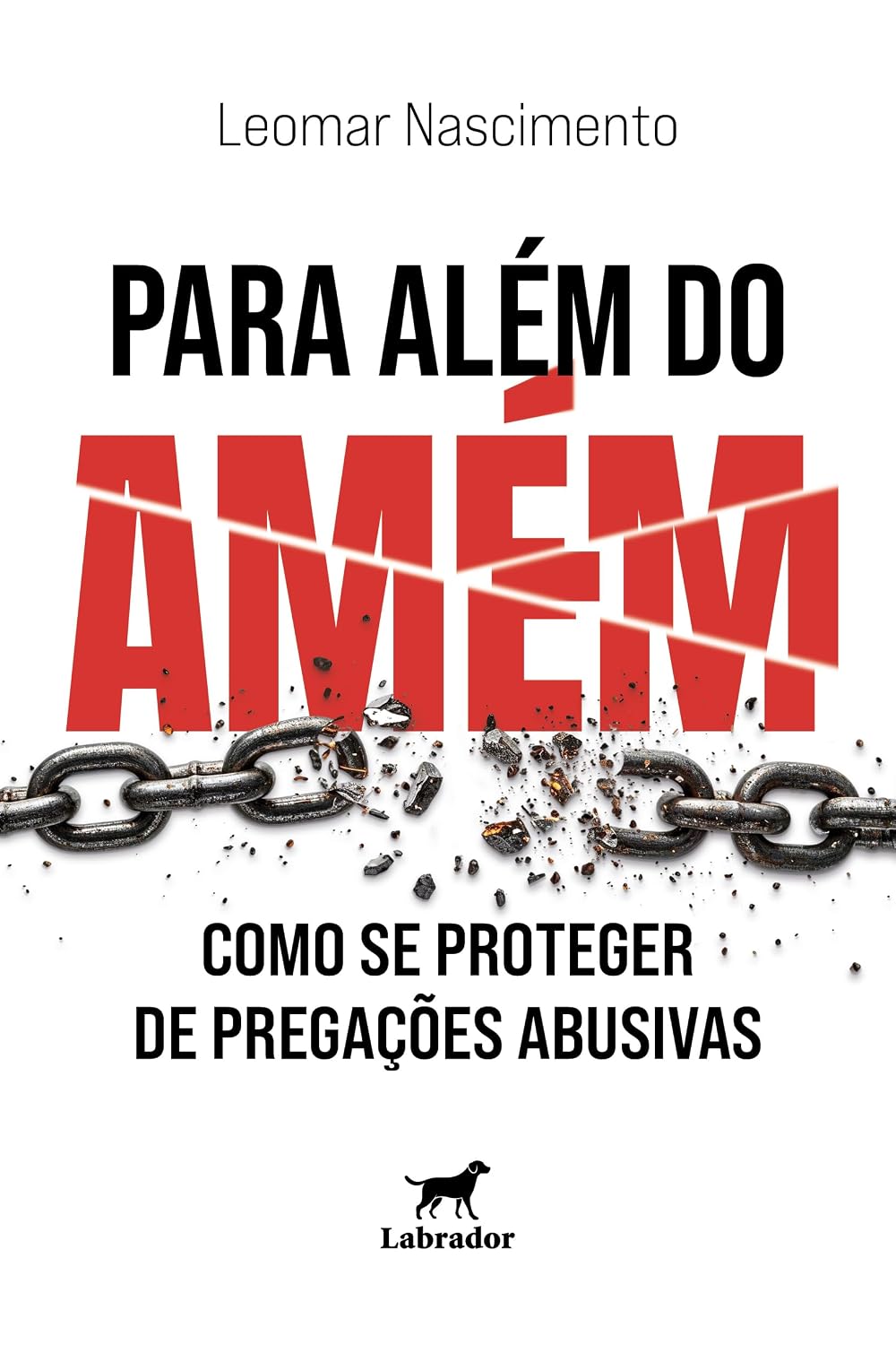 Para além do amém: Como se proteger de pregações abusivas baixar livro de graça