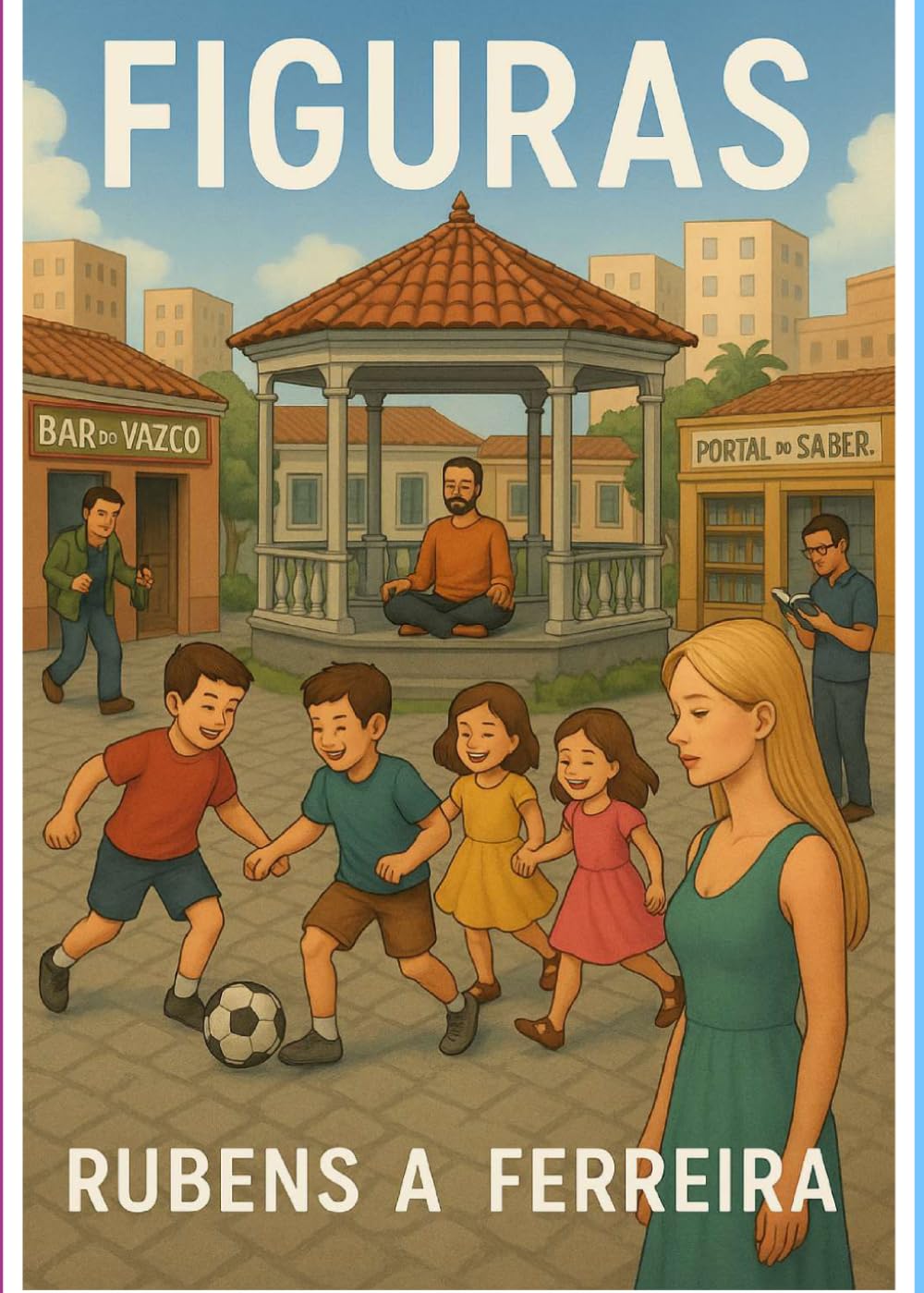 Figuras (Portuguese Edition) baixar livro de graça