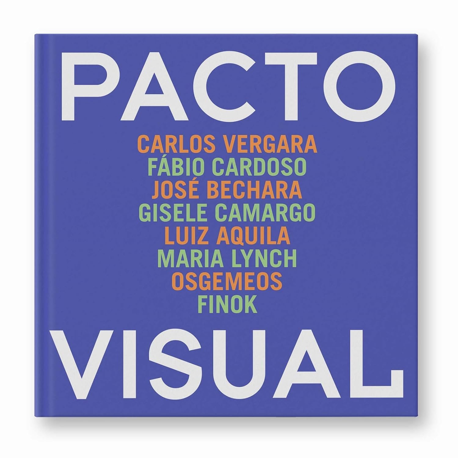 Pacto visual baixar livro de graça