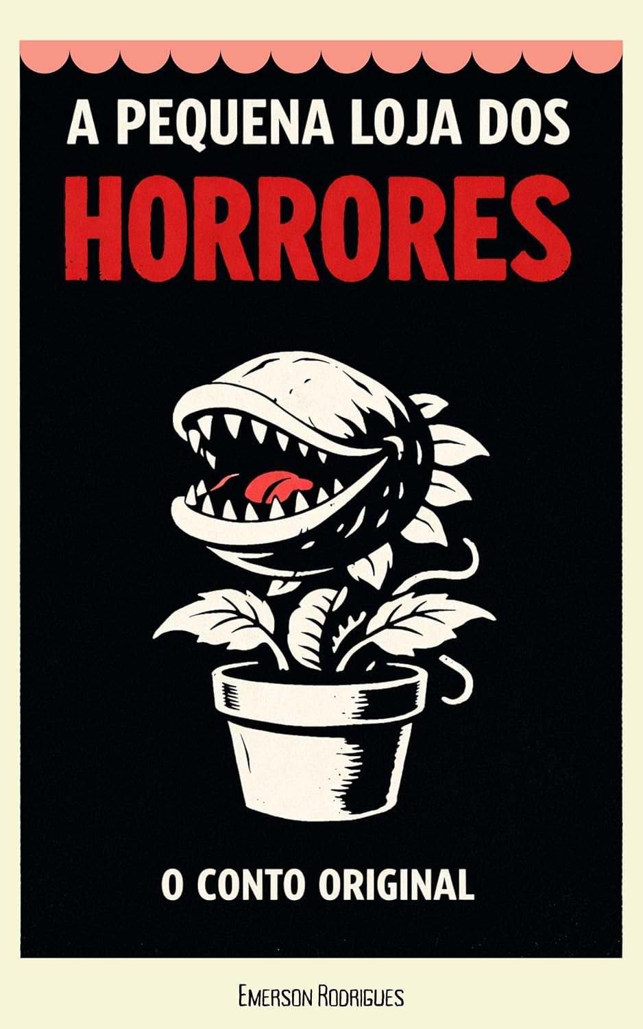 A Pequena Loja dos Horrores: O Conto Original (Clássicos do Cinema) baixar livro de graça