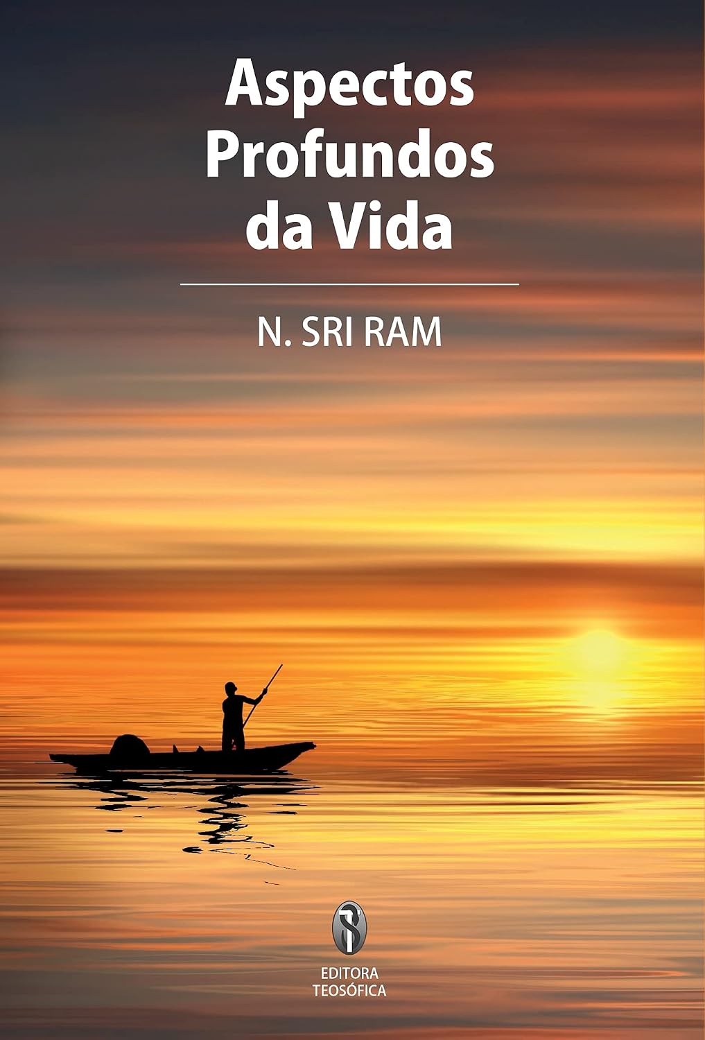 ler totalmente Aspectos profundos da Vida