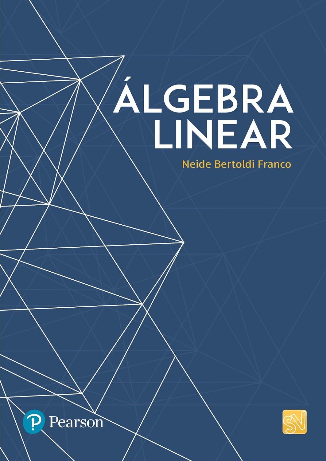 ler totalmente Álgebra Linear
