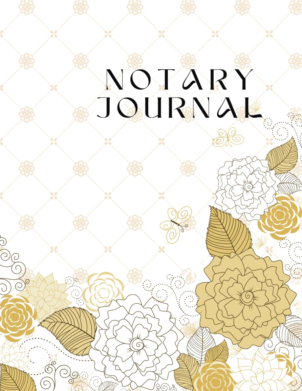 capítulo por capítulo baixar Notary Journal For Women: Public Notary Log Book for Notarial Acts | Notary Public Record Book | large size