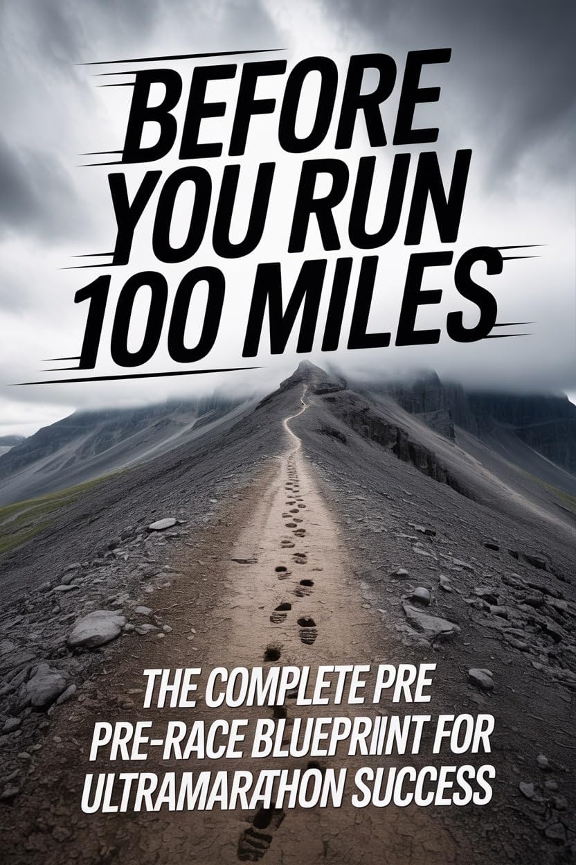 Before You Run 100 Miles: The Complete Pre-Race Blueprint for Ultramarathon Success (The Ultra Racing System) (English Edition) baixar o livro de graça