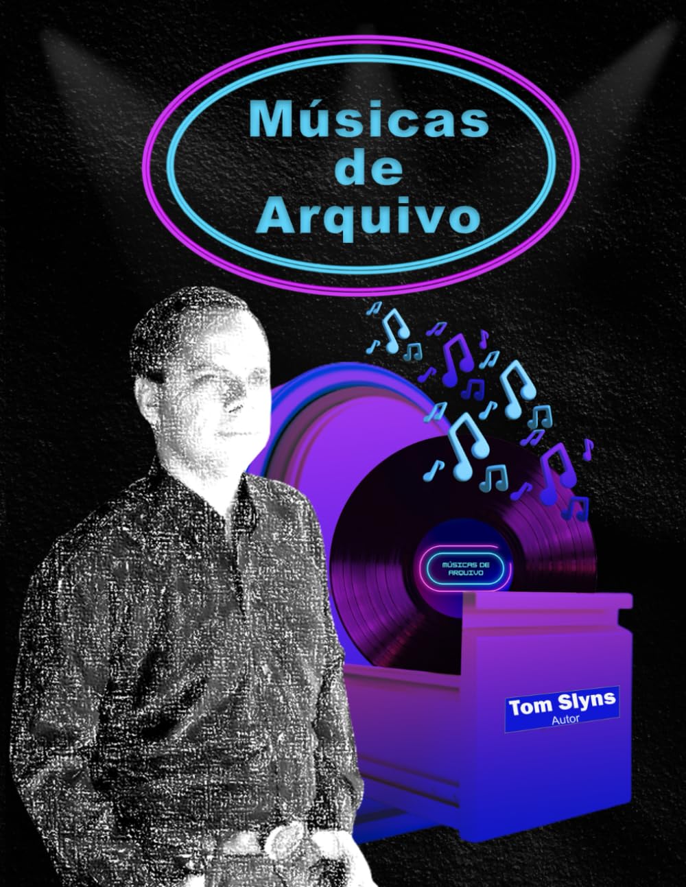 Músicas de Arquivo (Portuguese Edition) baixar o livro de graça
