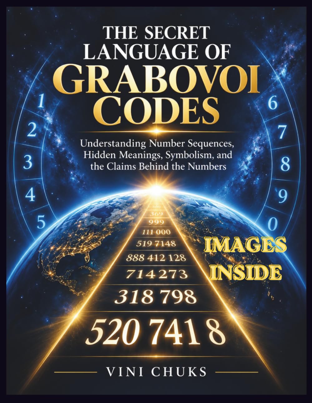ler totalmente The Secret Language of Grabovoi Codes: Understanding Number Sequences, Hidden Meanings, Symbolism, and the Claims Behind the Numbers