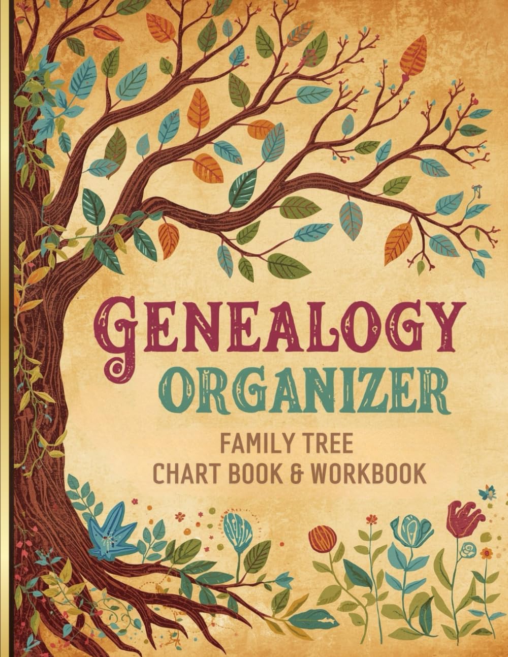 The Heritage Guardian: Ultimate Genealogy Organizer with Professional Charts, DNA Trackers & Heirloom Journals: Family Tree Workbook to Document Your History baixar o livro de graça