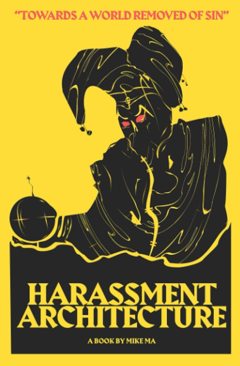 Harassment Architecture baixar livro de graça